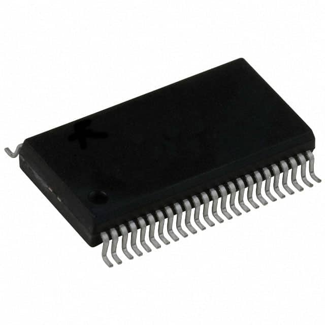 Texas Instruments SN65LVDS96DGG