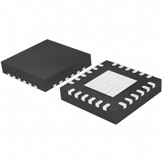Analog Devices Inc. ADF4360-7BCPZRL7