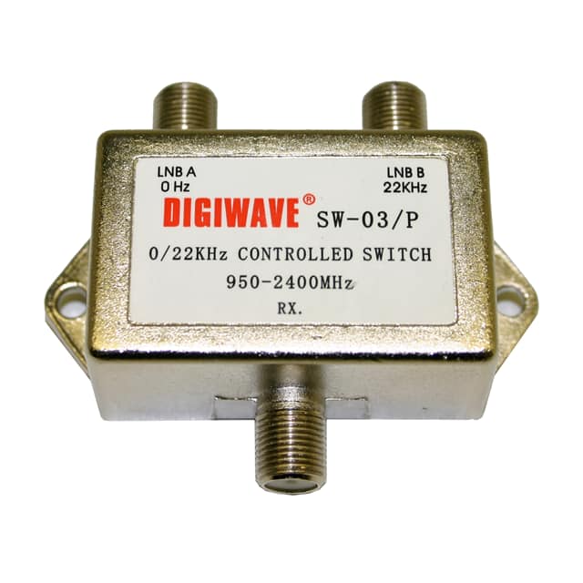 Digiwave DGSSW03P