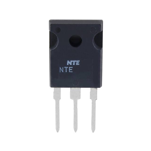 NTE Electronics, Inc TIP36A