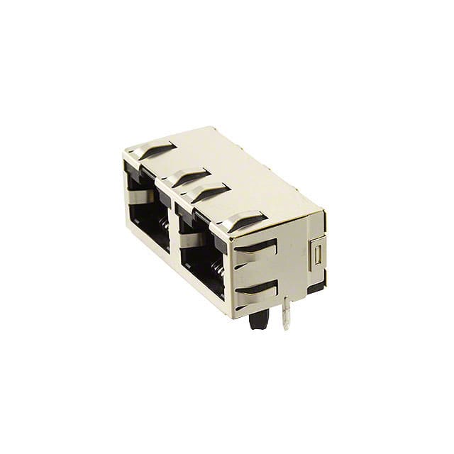 TE Connectivity AMP Connectors 6116522-2