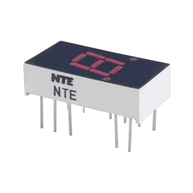 NTE Electronics, Inc NTE3056