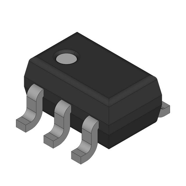 Microchip Technology MIC94064YC6TR