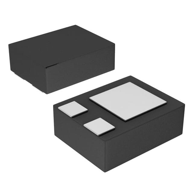 Diodes Incorporated DMN2005LP4K-7