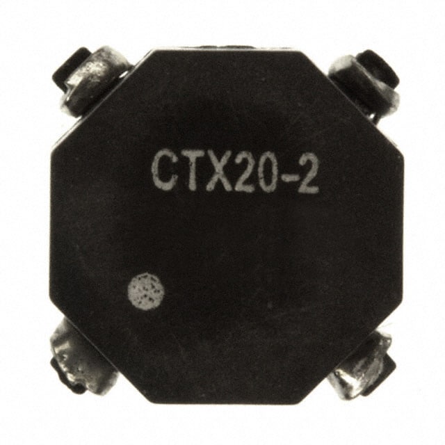 Eaton - Electronics Division CTX20-2-R