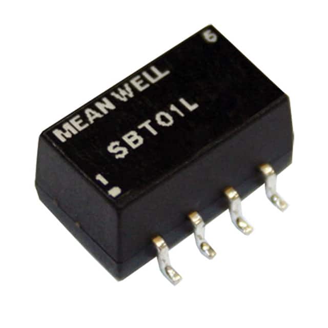 MEAN WELL USA Inc. SBT01L-05