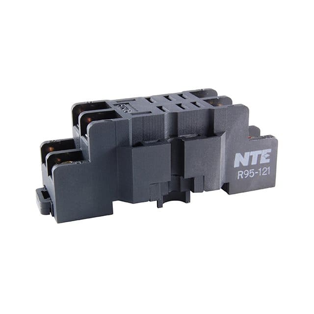 NTE Electronics, Inc R95-121