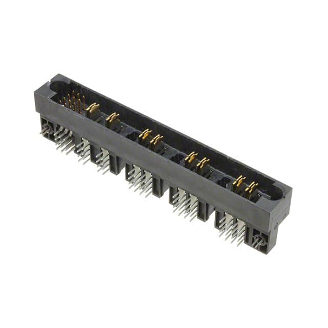 TE Connectivity AMP Connectors 1892301-1