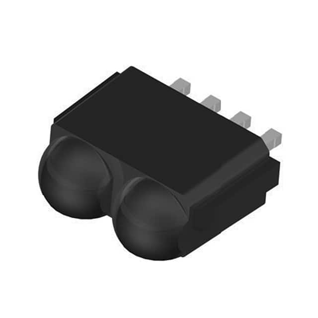 Vishay Semiconductor Opto Division TSOP39356TR1
