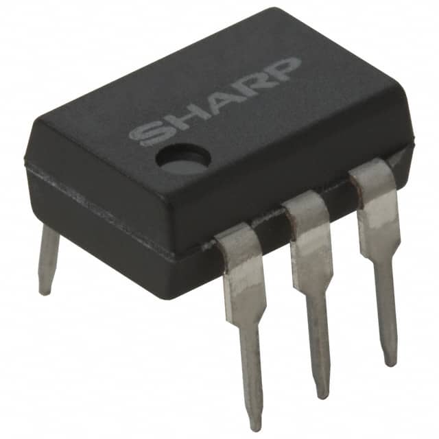 Sharp Microelectronics PC3SD21NTZB