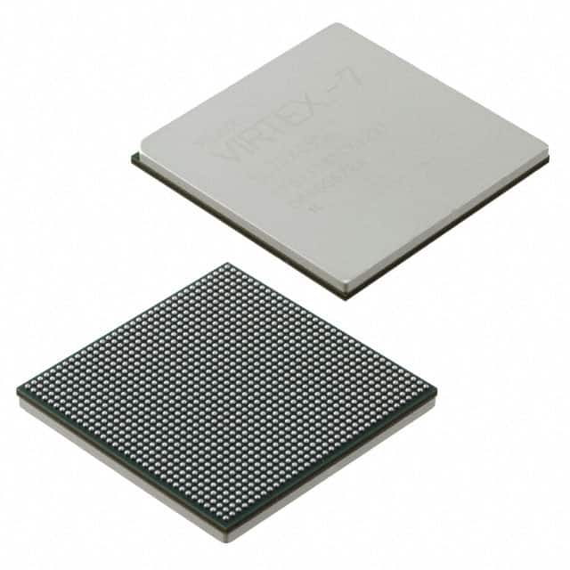 AMD Xilinx XC7VX415T-2FFV1158C