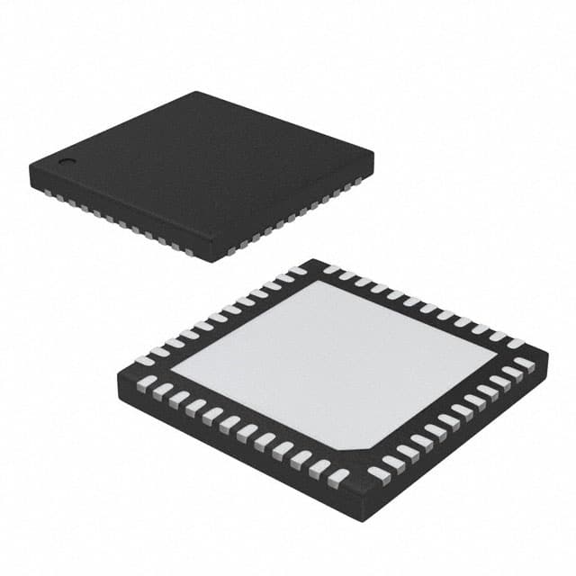 Analog Devices Inc./Maxim Integrated MAX17014ETM+