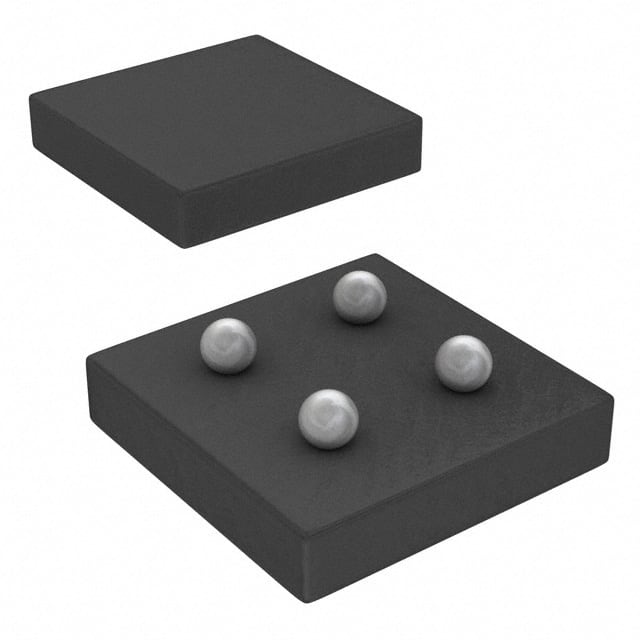 Diodes Incorporated DMN2023UCB4-7