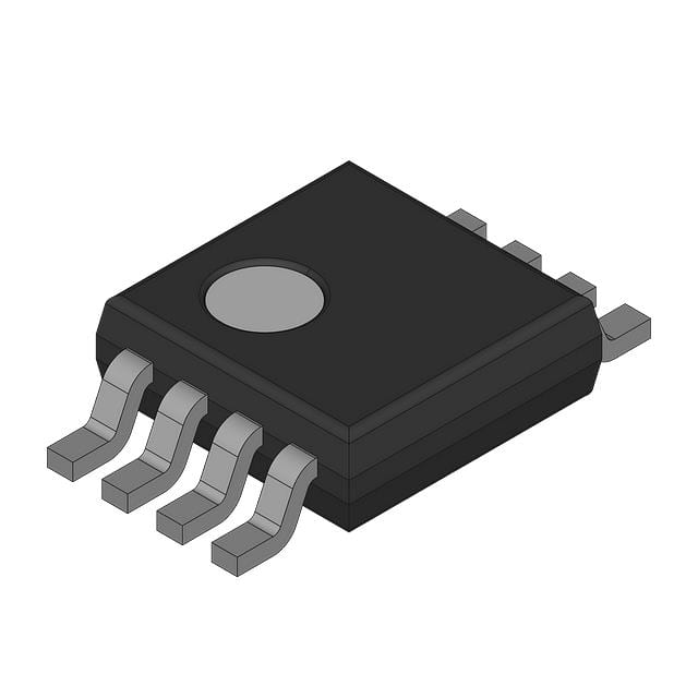 Analog Devices Inc./Maxim Integrated DS1099U-C02/T