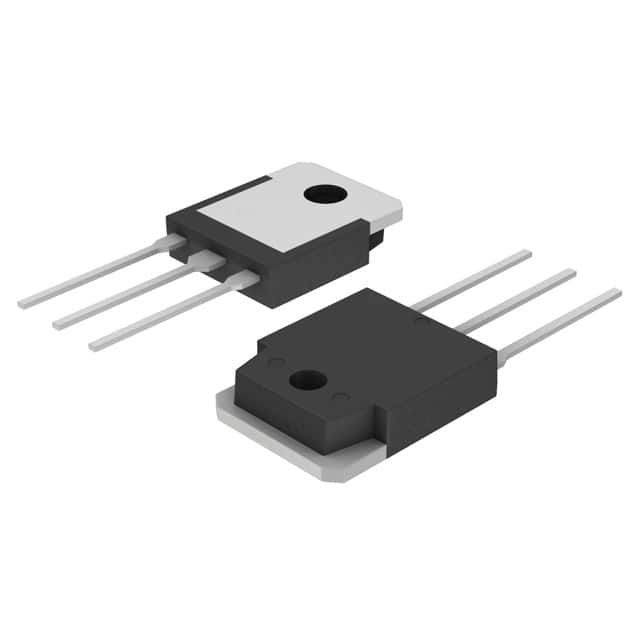 Diodes Incorporated MBR6045PT-F