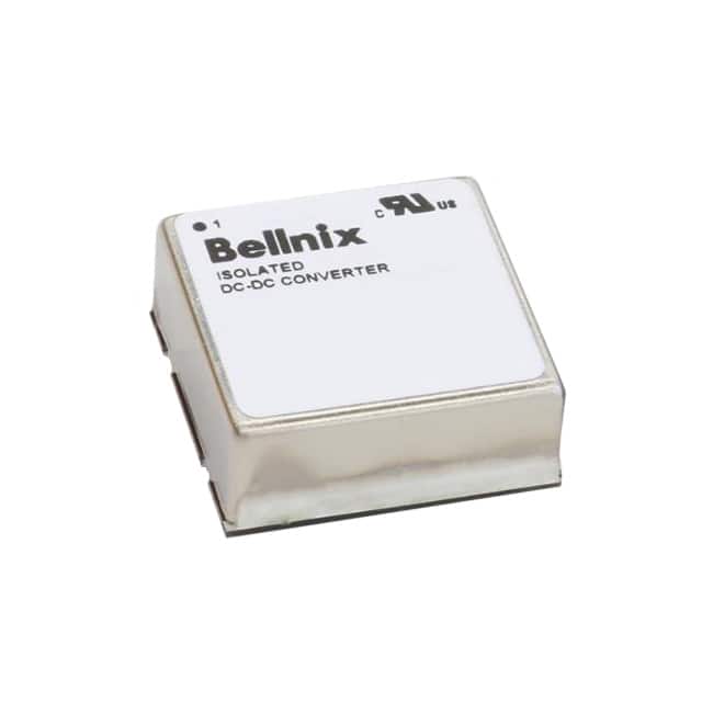 Bellnix Co., Ltd. BTI24-12W65D