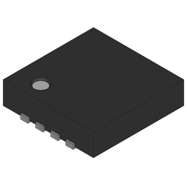 National Semiconductor LM5007SD-NS