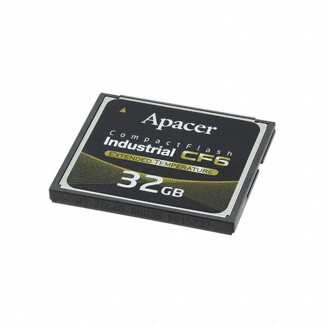 Apacer Memory America AP-CF032GRANS-ETNRC