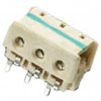 TE Connectivity AMP Connectors 1-2106489-1