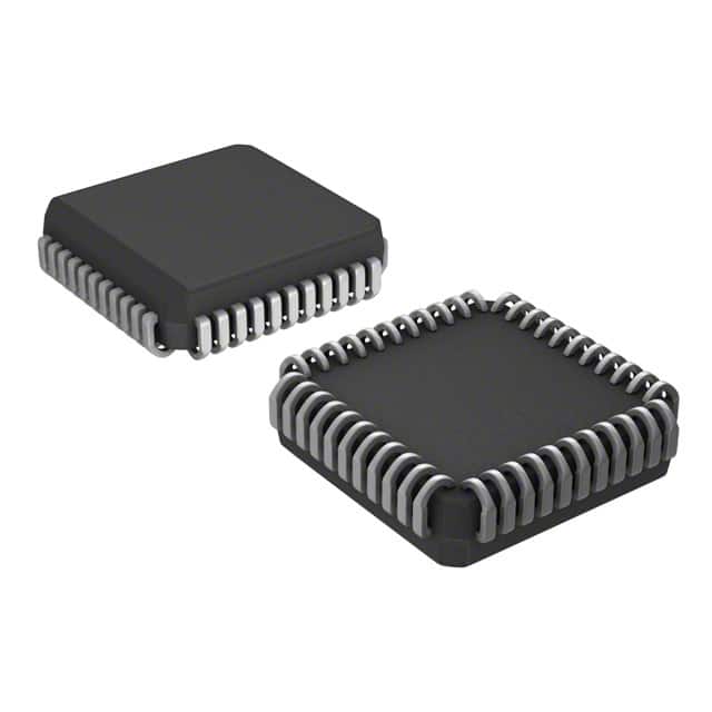 Analog Devices Inc./Maxim Integrated DS80C323-QND/T&R