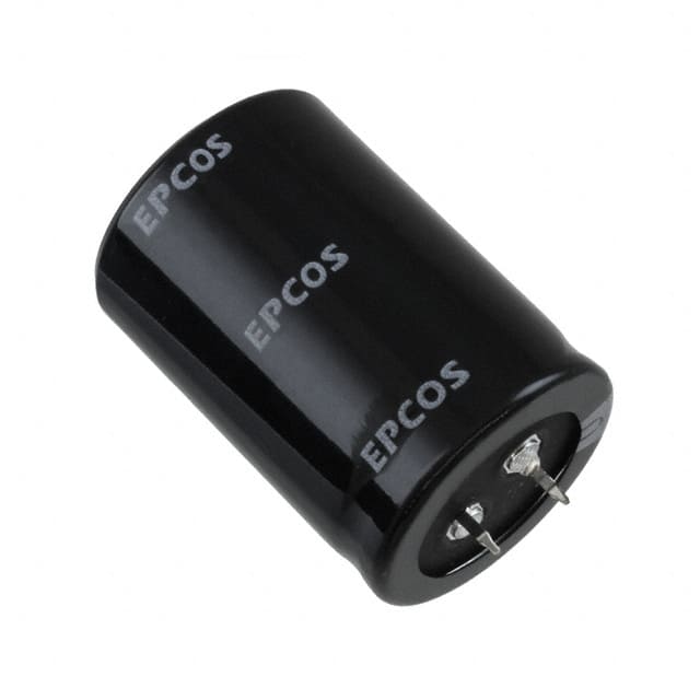 EPCOS - TDK Electronics B43305A9108M007