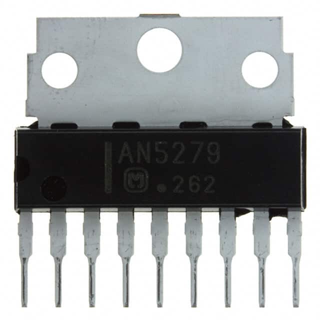 Panasonic Electronic Components AN5279