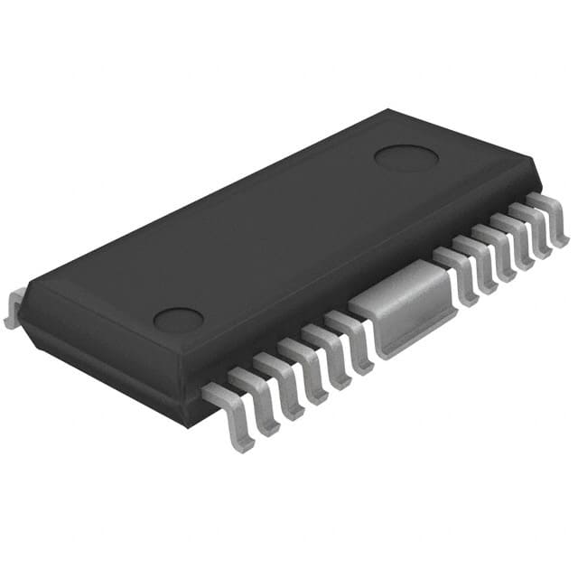 Rohm Semiconductor BA6285FP-E2