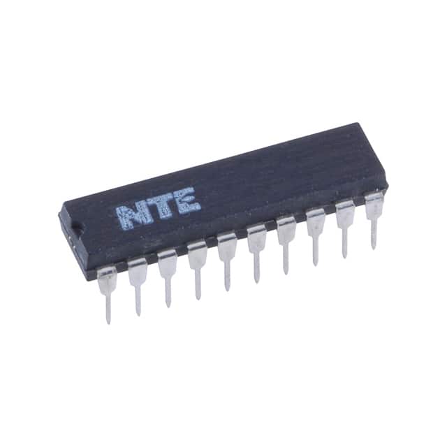 NTE Electronics, Inc NTE74C240