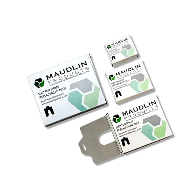 Maudlin Products MSB100-5