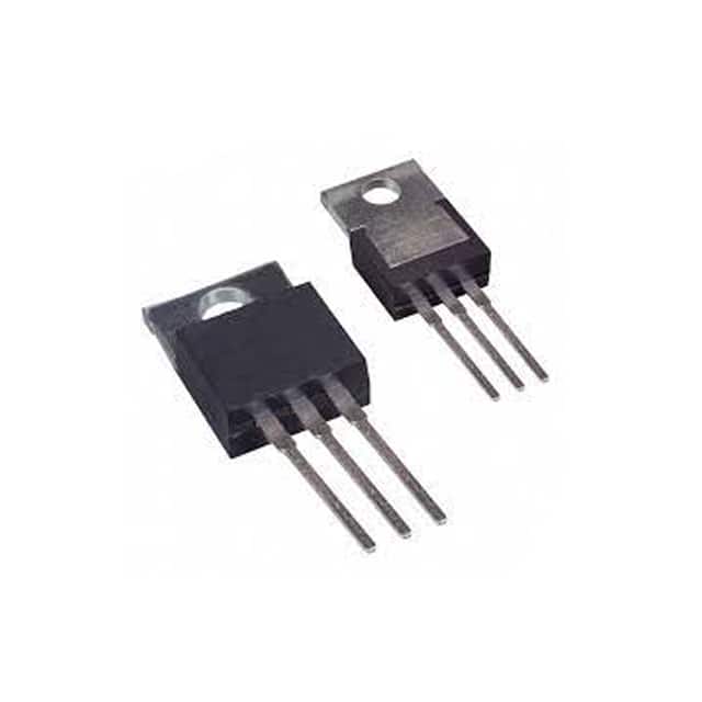 Solid State Inc. 2N6043