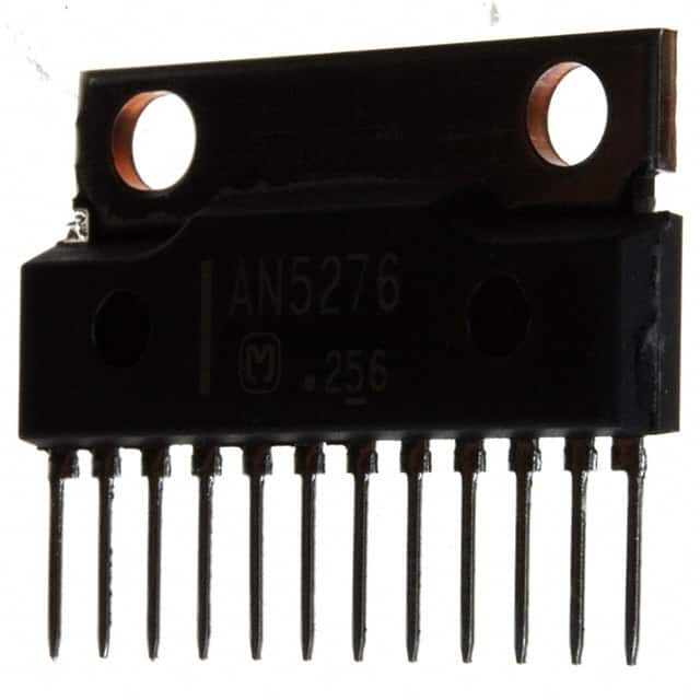 Panasonic Electronic Components AN5276