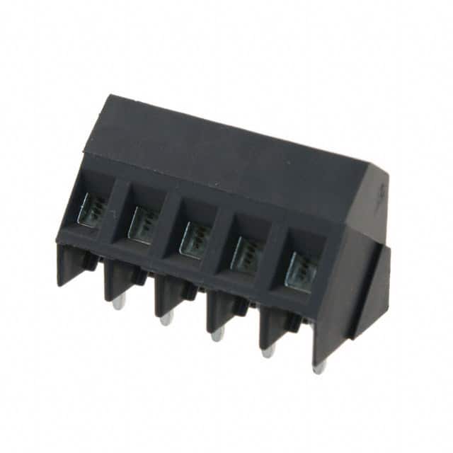 TE Connectivity AMP Connectors 796689-5