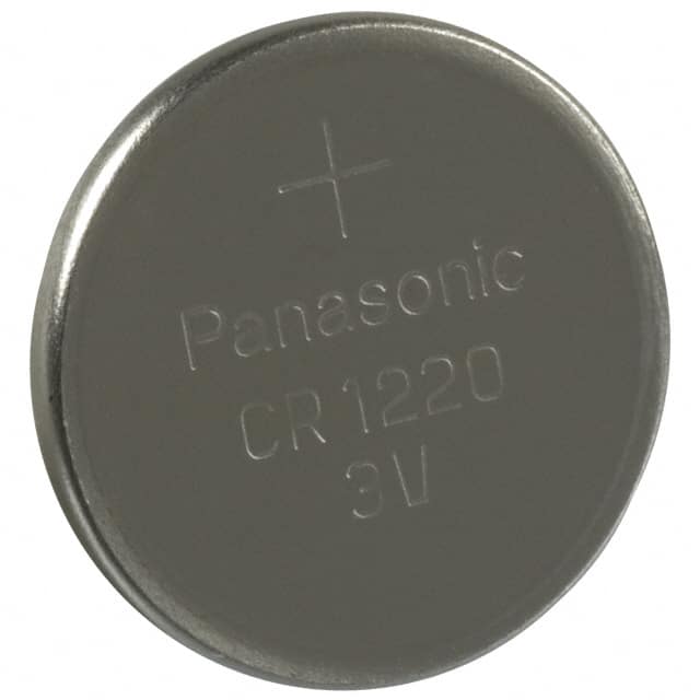 Panasonic - BSG CR1220