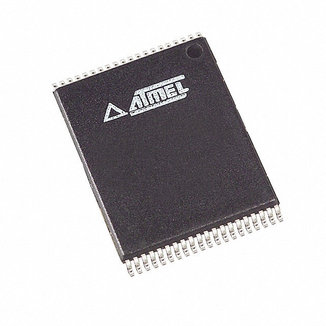 Microchip Technology AT27C4096-55VC