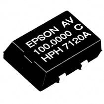 EPSON HG-8002JA 12.0000M-PCAVL3:ROHS