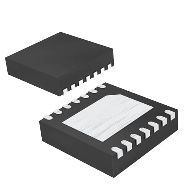 Analog Devices Inc./Maxim Integrated DS1842N+