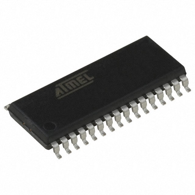 Microchip Technology AT90PWM3B-16SU