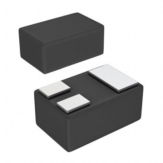 Diodes Incorporated MMBT3906LP-7B