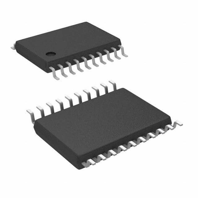 STMicroelectronics 74ACT574TTR