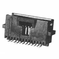 TE Connectivity AMP Connectors 5-104549-1
