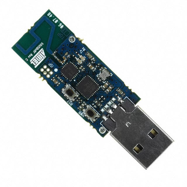 Microchip Technology ATAVRUSBRF01