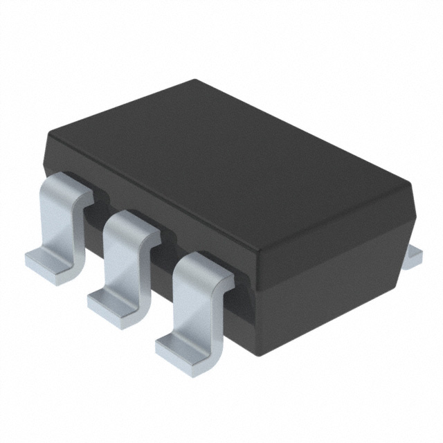Diodes Incorporated ZXMN10A08E6TA