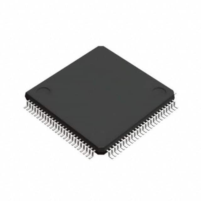 Rohm Semiconductor BU91530KVT-ME2