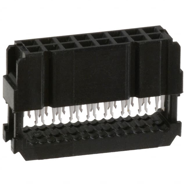 TE Connectivity AMP Connectors 499997-3
