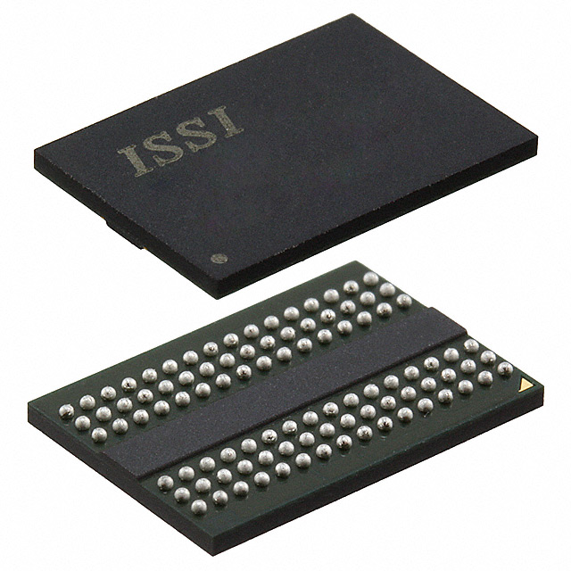 ISSI, Integrated Silicon Solution Inc IS43TR16128B-15HBL-TR