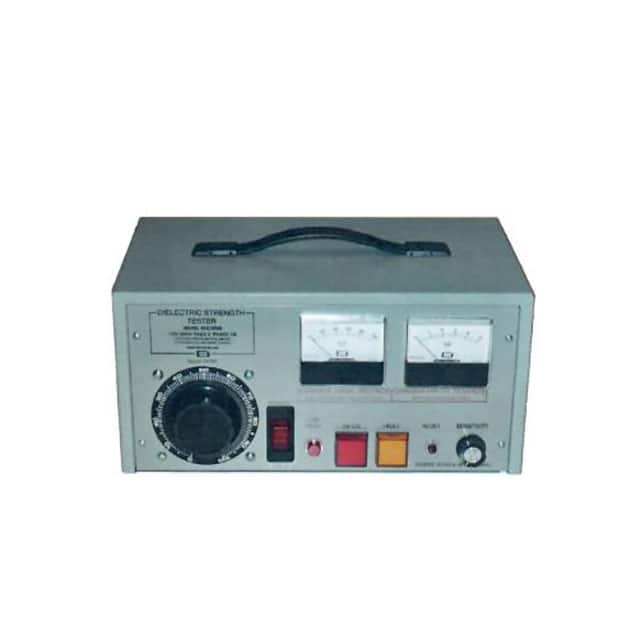 Criterion Instruments Limited AV-50VA-10