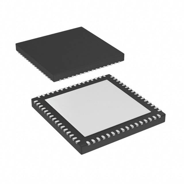Microchip Technology ATMEGA256RFR2-ZU