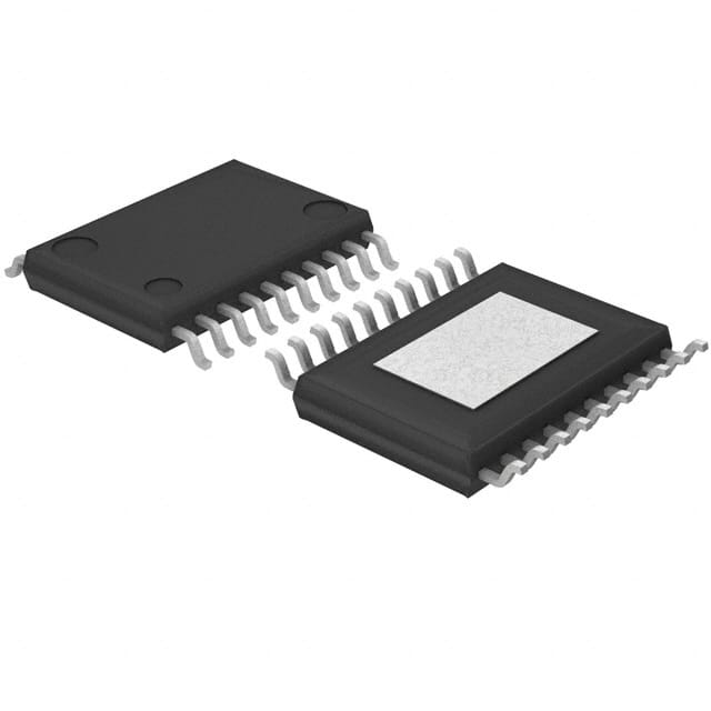 Rohm Semiconductor BD63610AEFV-E2