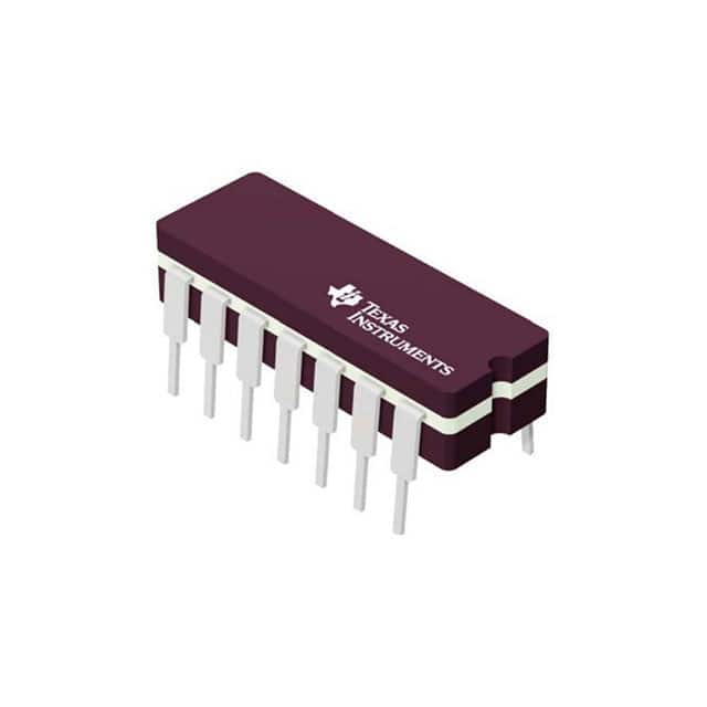 Texas Instruments SN74HCT125N