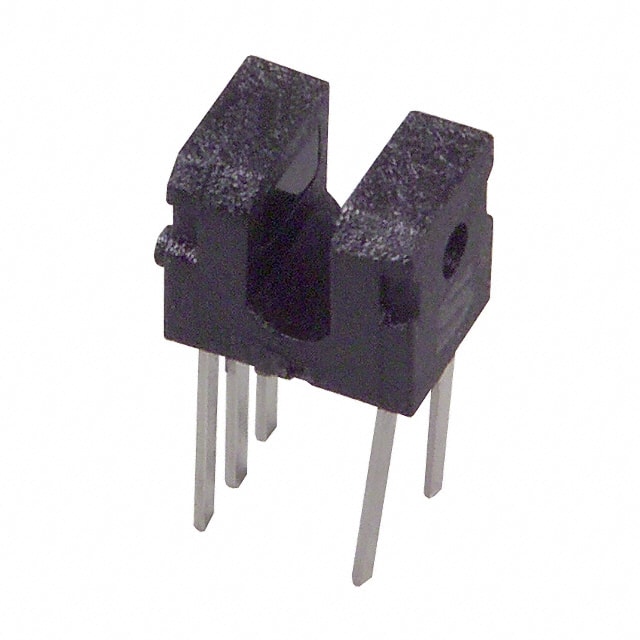 Sharp Microelectronics GP1A91LR